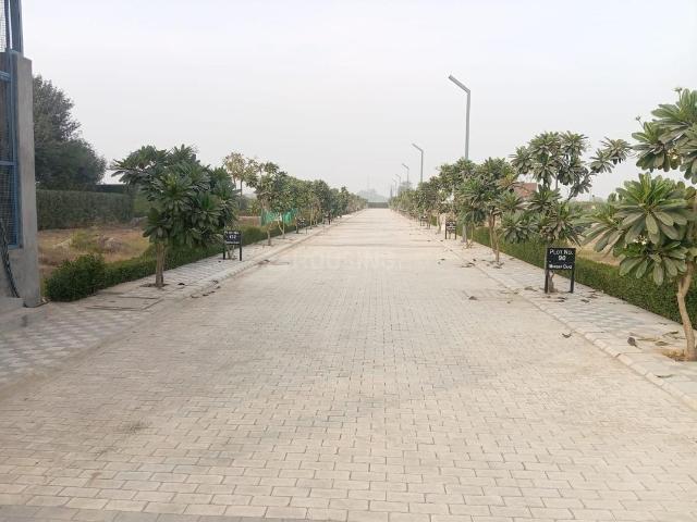 Land for sale in Faridabad