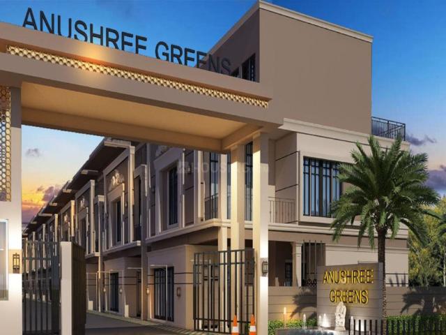 Land for sale in Hariana