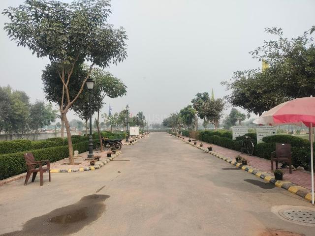 Land for sale in Hariana
