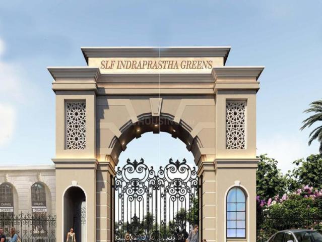 Land for sale in Hariana