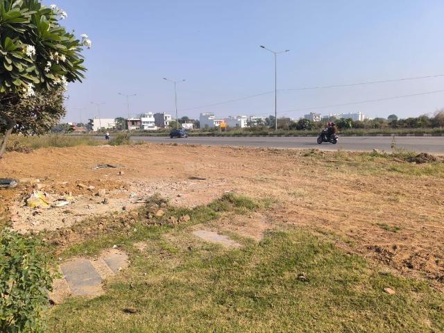 Land for sale in Sector 106, Mohali