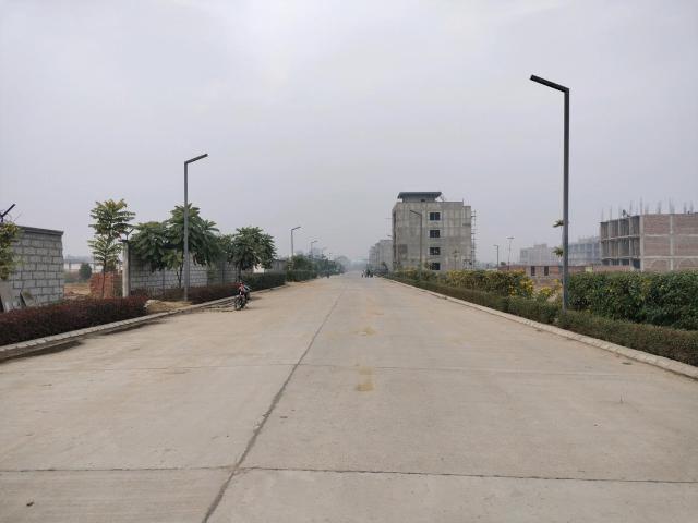 Land for sale in Hariana