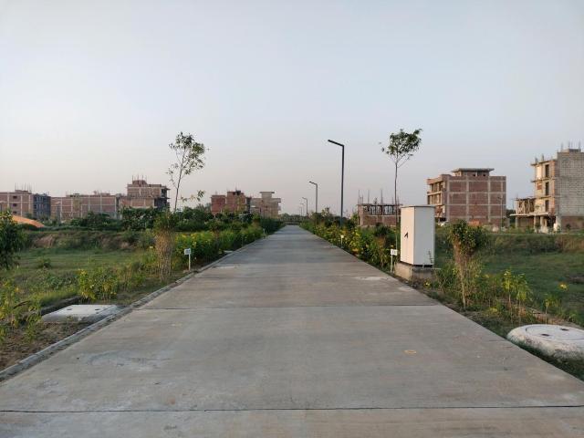 Land for sale in Hariana