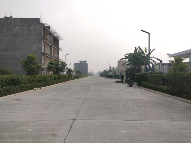 Land for sale in Hariana
