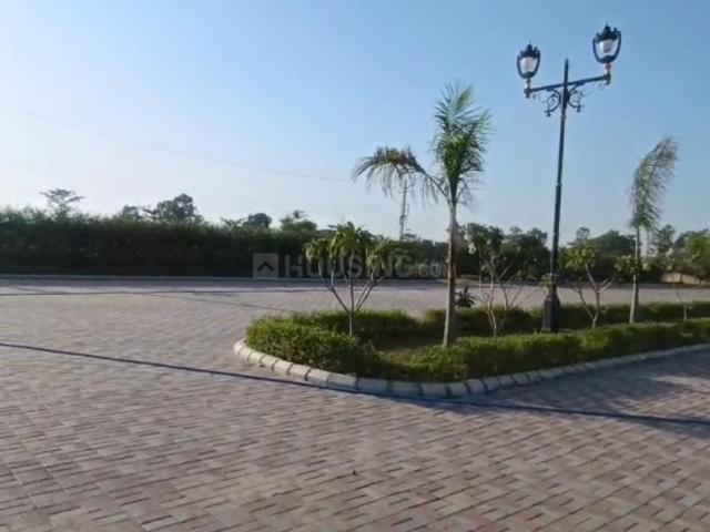 Land for sale in Hariana