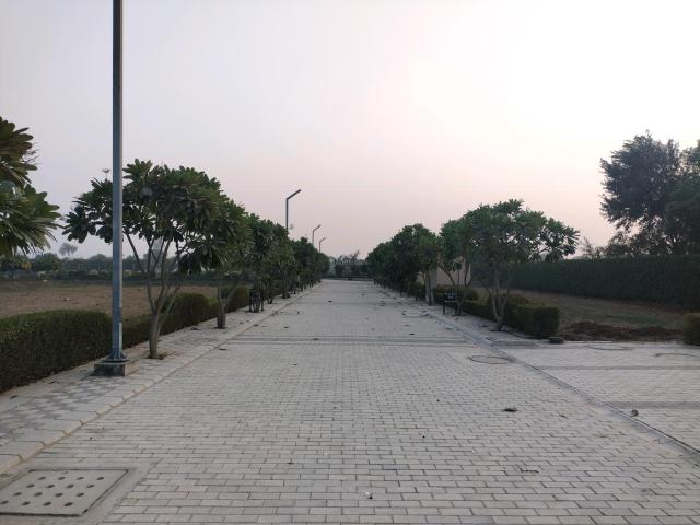 Land for sale in Hariana