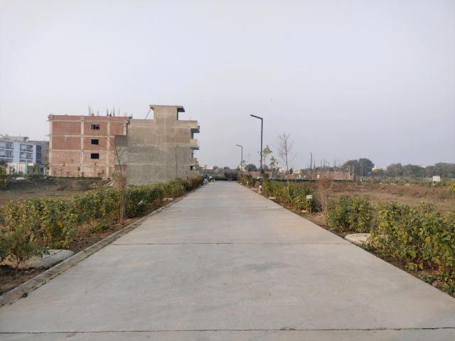Land for sale in Faridabad