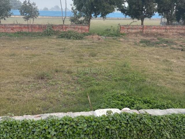 Land for sale in Hariana