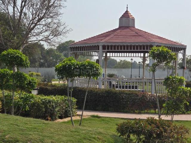 Land for sale in Hariana