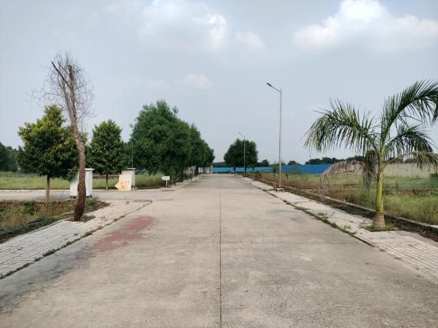 Land for sale in Hariana