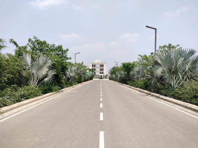 Land for sale in Faridabad