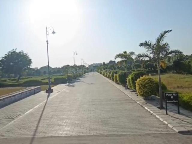 Land for sale in Hariana