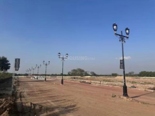 Land for sale in Hariana