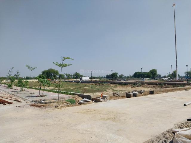 Land for sale in Hariana