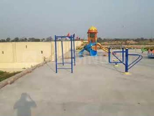 Land for sale in Hariana