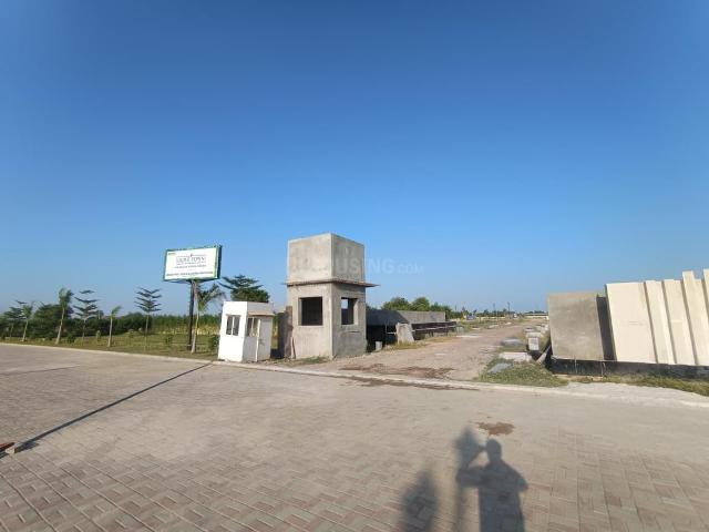 Land for sale in Hariana