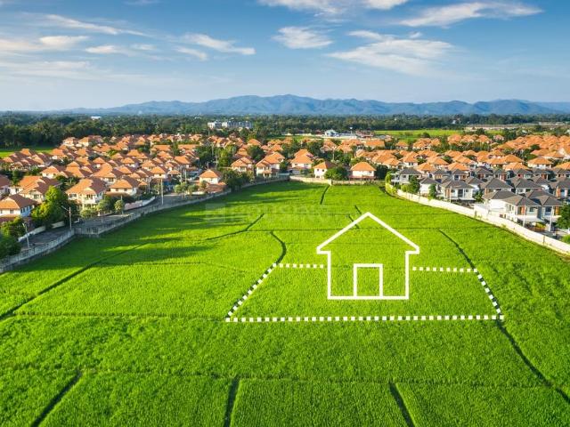 Land for sale in Hariana