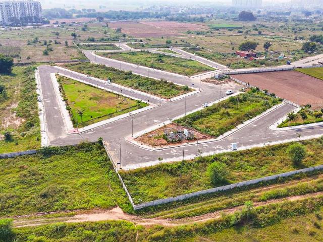 Land for sale in Mohari, Punjab
