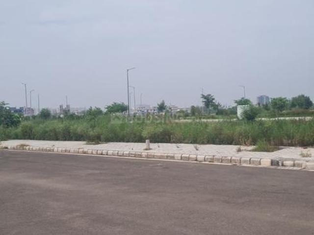 Land for sale in Sector 105, Mohali
