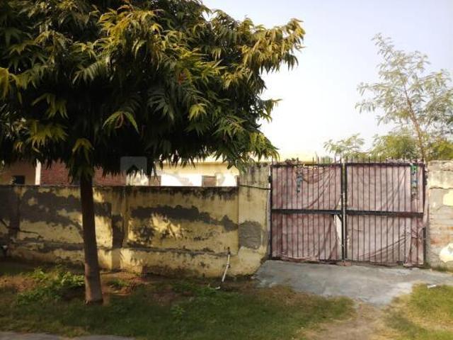 Land for sale in Sector 99, Noida