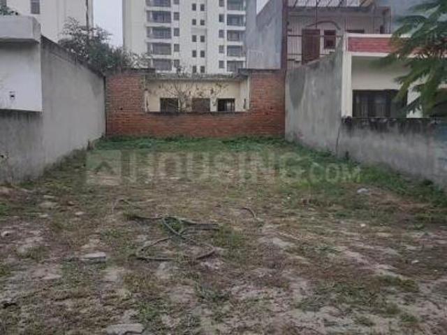 Land for sale in Sector 99, Noida