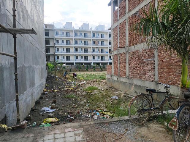 Land for sale in Hariana