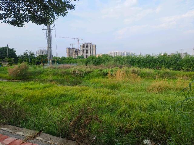 Land for sale in Hariana