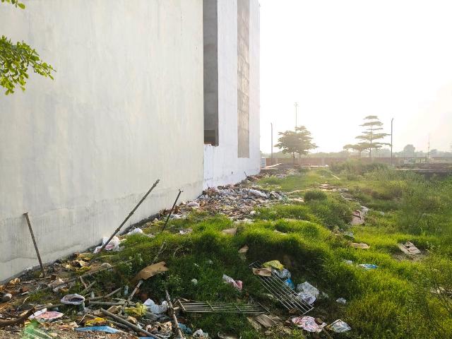 Land for sale in Hariana