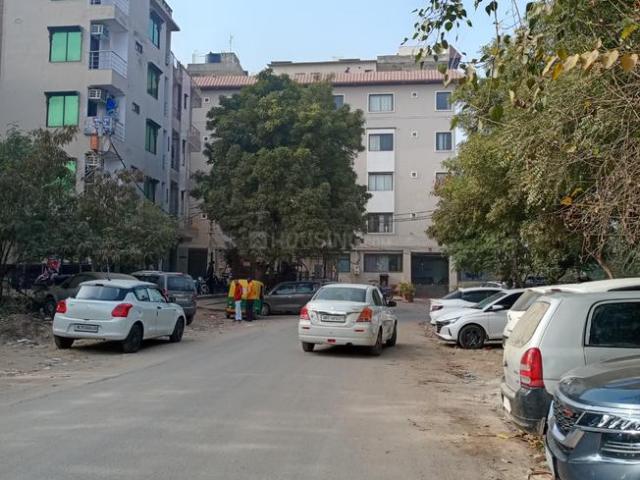 Land for sale in Dwarka, Delhi