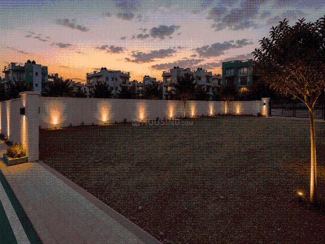Land for sale in Hariana