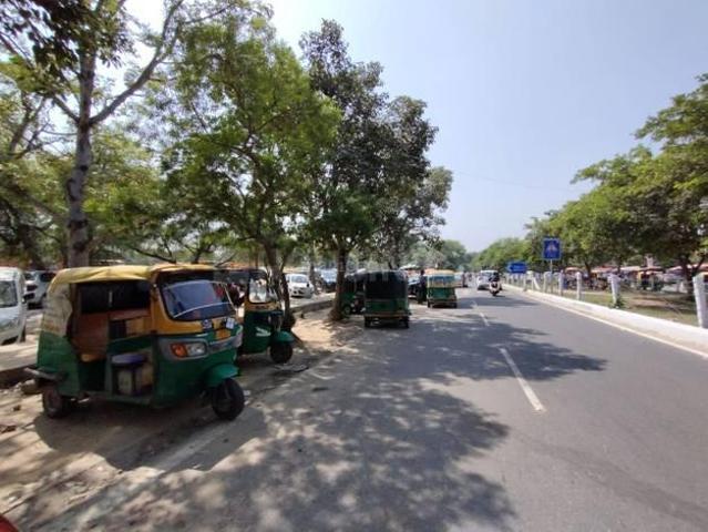 Land for sale in PI, Greater Noida