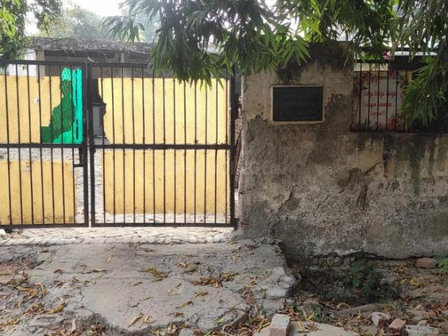 Land for sale in Pocket D, Greater Noida