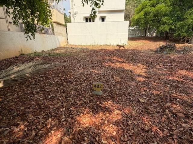 Land for sale in Bangalore North, Karnataka