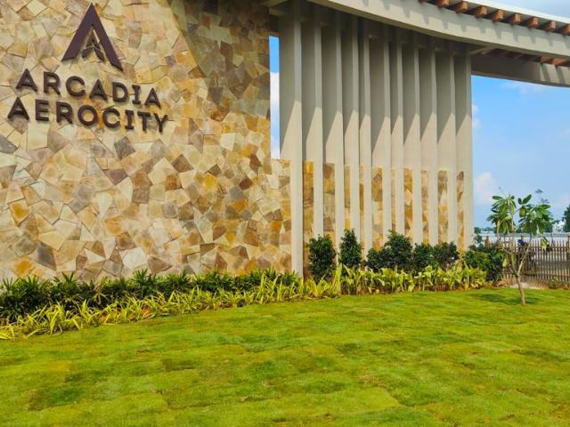 Land for sale in Kancheepuram, Tamil Nadu