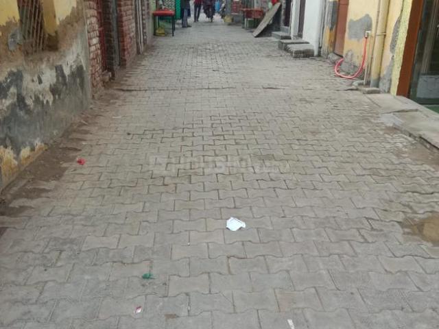 Land for sale in Hariana