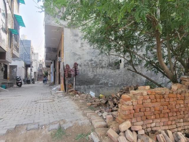 Land for sale in Faridabad