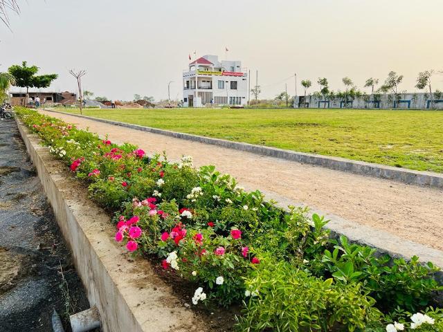Land for sale in Raipur, Chhattisgarh
