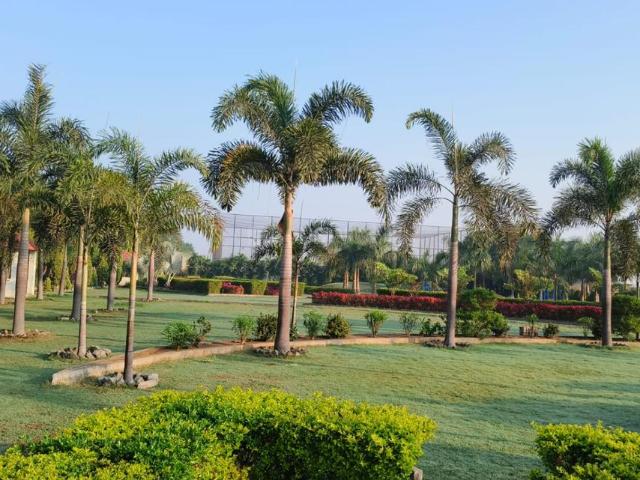 Land for sale in Raipur, Chhattisgarh