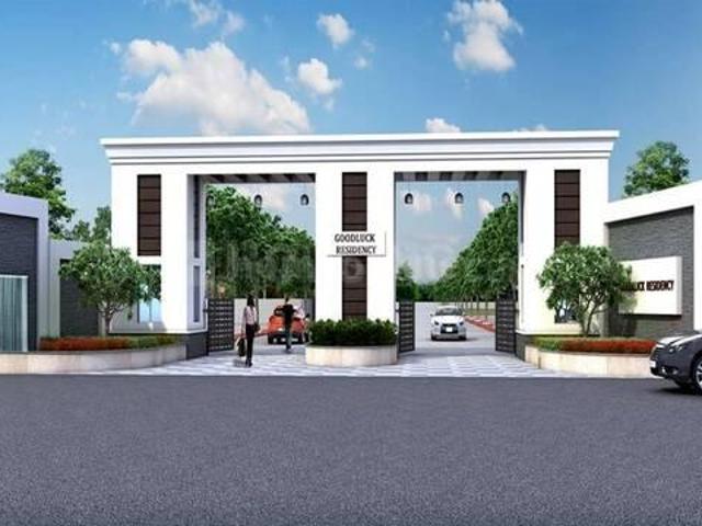Land for sale in Raipur, Chhattisgarh