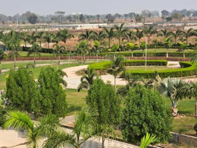 Land for sale in Raipur, Chhattisgarh