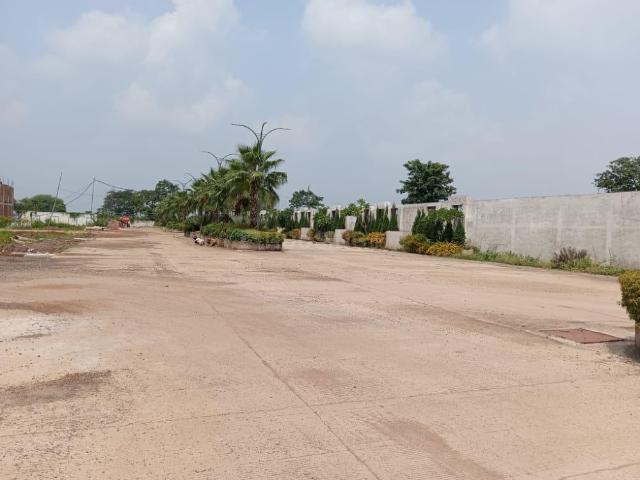Land for sale in Raipur, Chhattisgarh