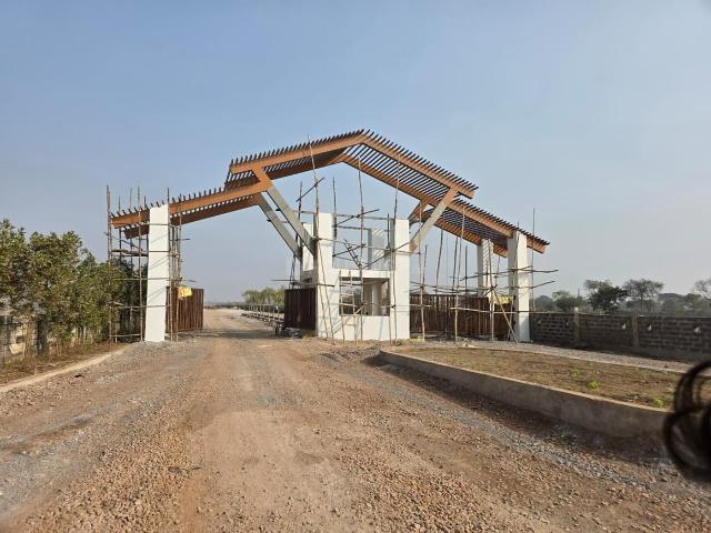 Land for sale in Raipur, Chhattisgarh