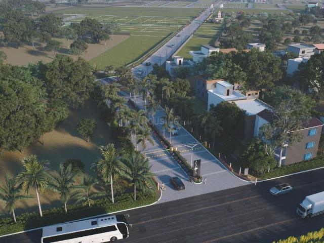 Land for sale in Raipur, Chhattisgarh