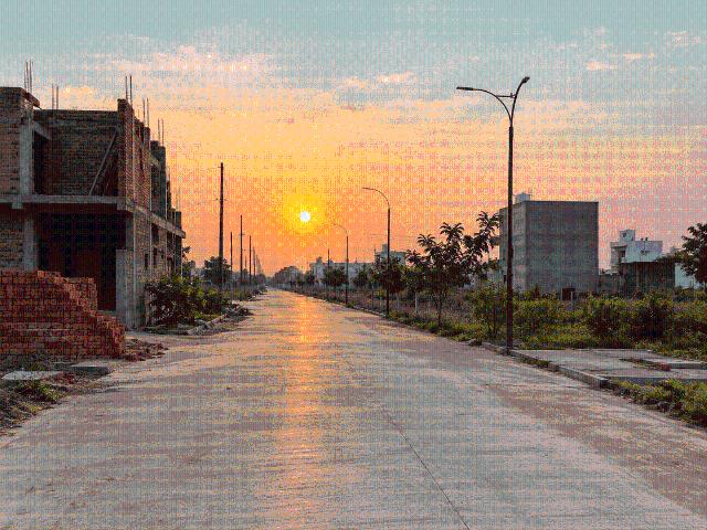 Land for sale in Raipur