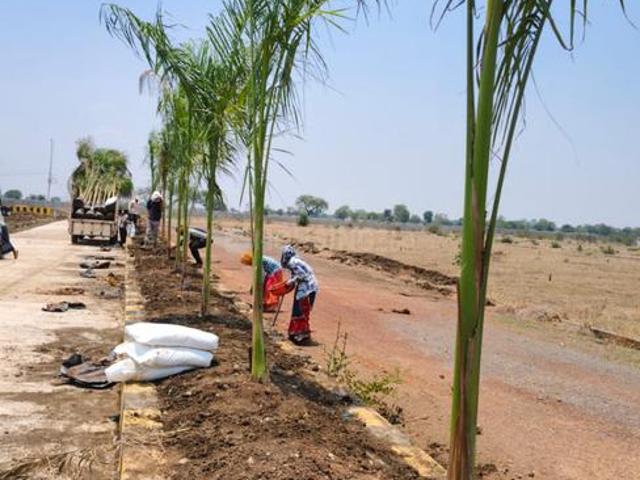 Land for sale in Raipur