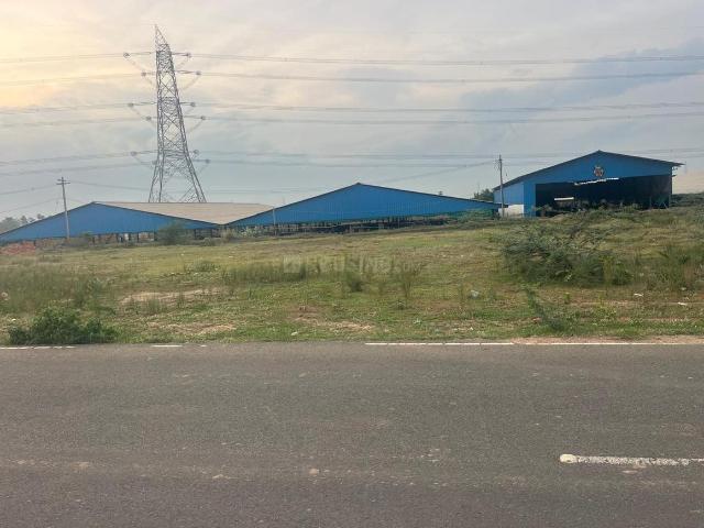 Land for sale in Tamil Nadu