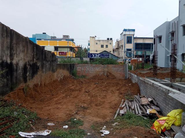 Land for sale in Tondiarpet, Tamil Nadu