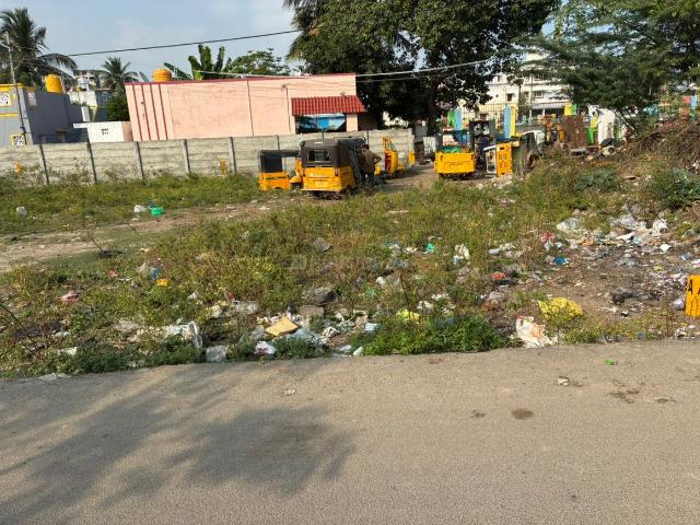 Land for sale in Tamil Nadu