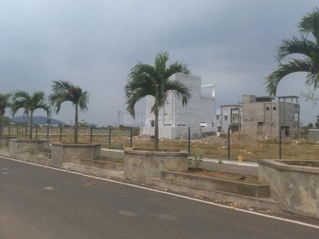 Land for sale in Tamil Nadu