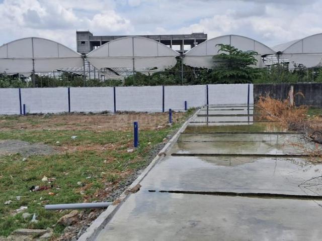 Land for sale in Tamil Nadu